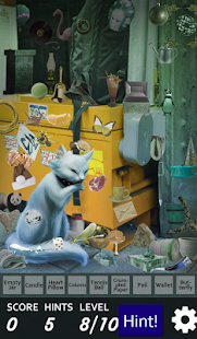 How to download Hidden Object - Mouseheart 1.0.9 apk for bluestacks