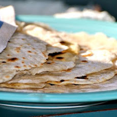 Flour Tortillas