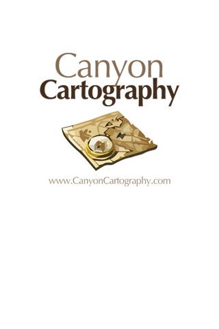 Canyon Cartography