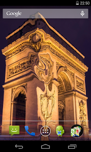 How to install Flag of France patch 2.0 apk for laptop