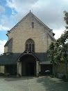Eglise Saint Michel 