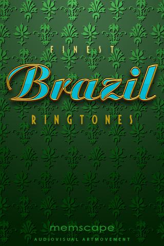 BRAZIL Ringtones