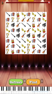 How to mod Music Match - Cards Game 1.0 mod apk for pc