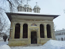 Caldarusani Monastery