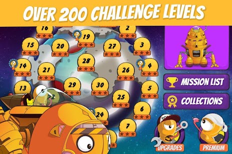 How to download Jun & Hành trình vào lòng đất patch 1.0.2 apk for android