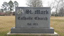 St Mark Catholic Church