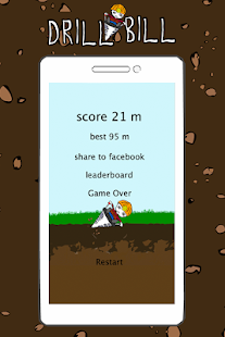 How to mod drill bill lastet apk for bluestacks