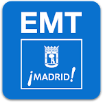 EMT Madrid Apk
