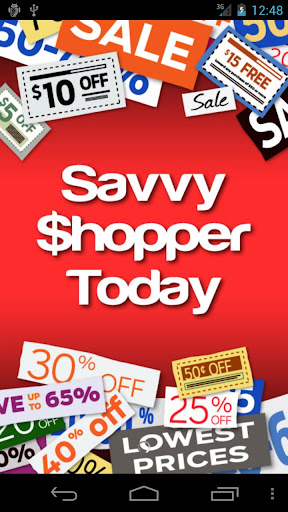 HR Savvy Shopper