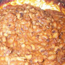 All-American Baked Beans