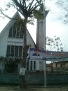 Gereja Oikumene