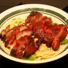 Char Siu Pork
