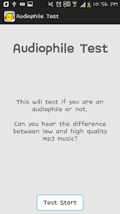 How to download Audiophile Test (Hearing Test) lastet apk for laptop