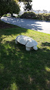 Turtle Bench