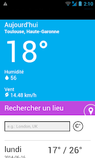 How to download Meteo Semaine 1.2 mod apk for bluestacks