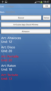 How to get Stock Warehouse lastet apk for bluestacks