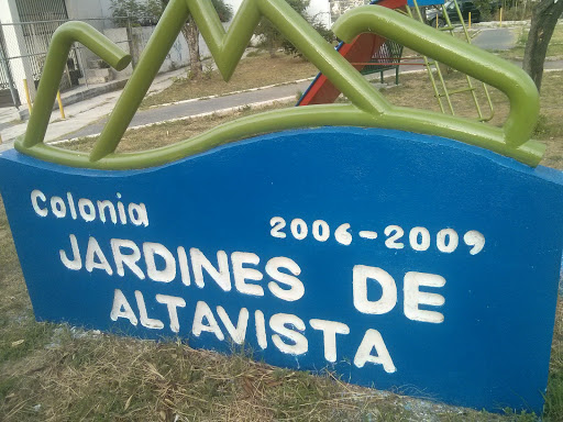 Jardines De Altavista 
