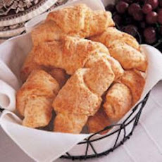 Cheese Biscuits