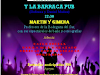 Gran Baile Social De Salsa