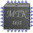 MTK CPU-Control test mobile app icon