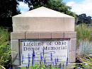 Lifeline of Ohio Donor Memorial