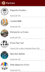 How to get AS Roma Club Forlì patch 1.0.4 apk for pc
