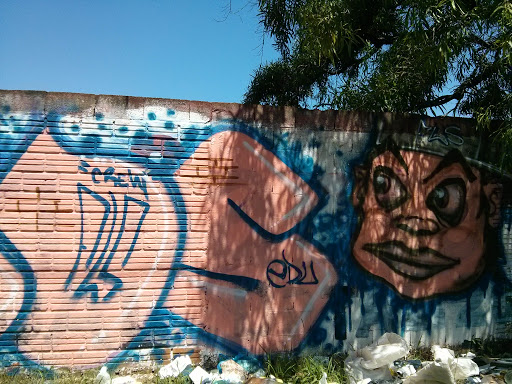 Graffiti Crew