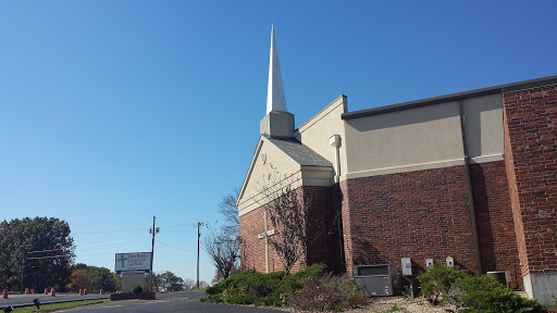 First Baptist Church of Garfield