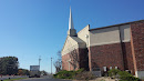 First Baptist Church of Garfield