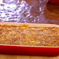 Gratineed Crabmeat with Sauce Mornay