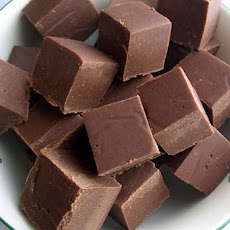 Holiday Fudge