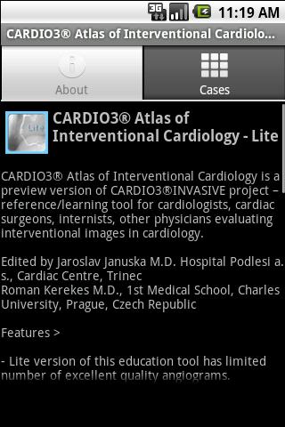 CARDIO3® INVASIVE - Lite