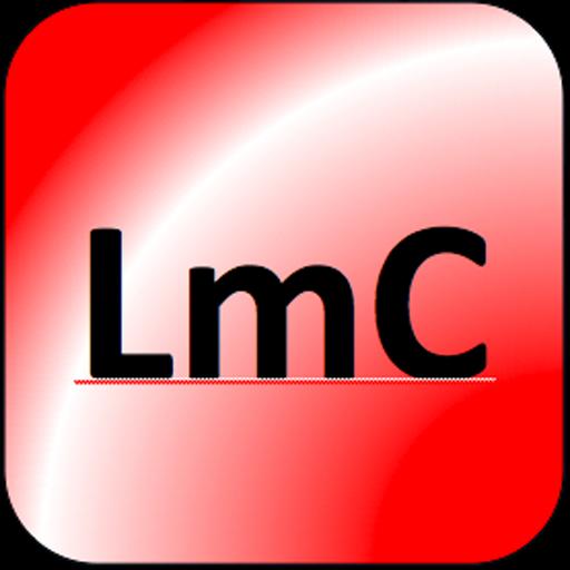 LetMeC Directory Explorer LOGO-APP點子