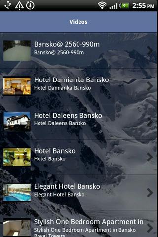 免費下載旅遊APP|Bansko Vacation Guide app開箱文|APP開箱王