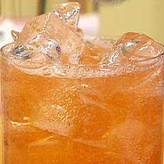 Vodka Still Works Cocktail