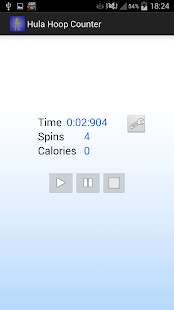 How to install Hula hoop counter 1.2 unlimited apk for android