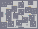 Thumbnail of the map 'War'