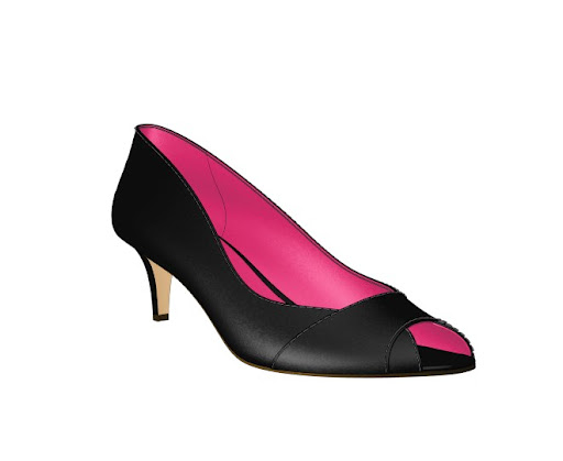 I Designed My Perfect Shoes!
