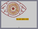 Thumbnail of the map 'Evil Eye'