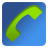 Last Call Widget mobile app icon