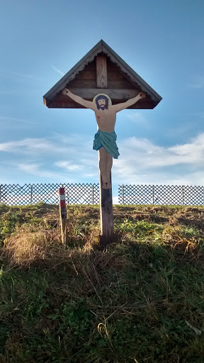 Jesus bei Adeldorf