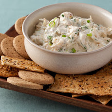 Hot Crab Dip