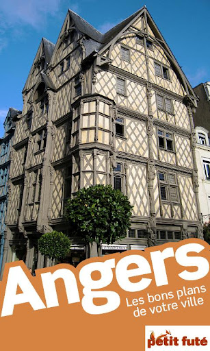 【免費旅遊App】Angers-APP點子