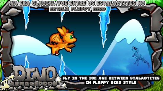 How to install Dino Armageddon Pro 2.0 mod apk for pc