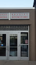 Bradley University Bookstore