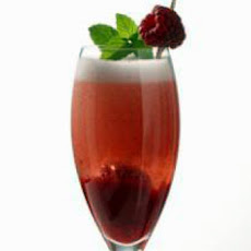 Champagne Punch