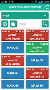 How to mod AKINSOFT Wolvox Restaurant 7.05.05 mod apk for android