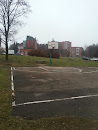 Basketall Plaground