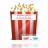 Popcorn Parables mobile app icon