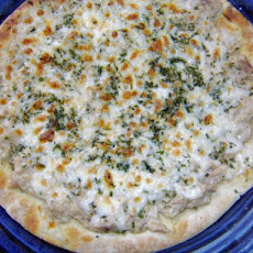 Easy Tuna Melt